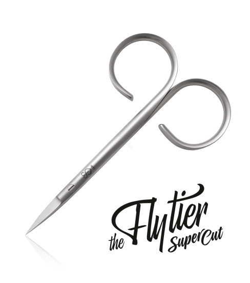 Owner Super Cut Braid Scissors