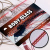 Body Glass - Half Round (BGP)