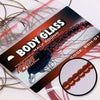 Body Glass - Half Round (BGP)