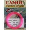 Hends - Camou French Leader