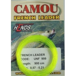 Hends - Camou French Leader