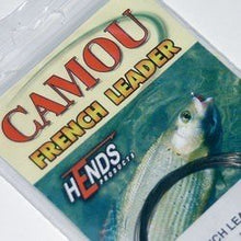  Hends - Camou French Leader