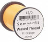 Classic Waxed Thread- 12/0