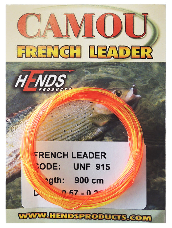 Hends - Camou French Leader – FLYLIFE CANADA