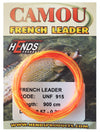 Hends - Camou French Leader