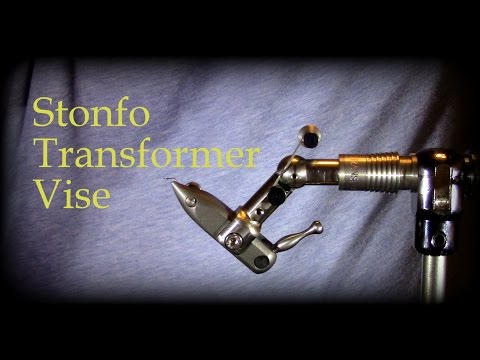 Stonfo Transformer Vise ART #654