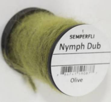 Nymph Dub