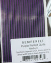 Synthetic Quills