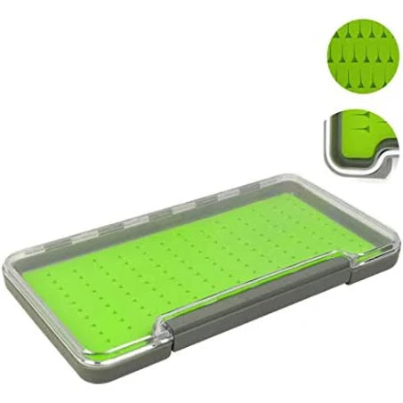 Fly Box - Silicone Fly Box