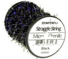Straggle String Micro Chenille