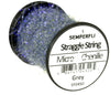 Straggle String Micro Chenille