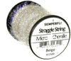 Straggle String Micro Chenille