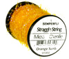 Straggle String Micro Chenille