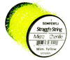 Straggle String Micro Chenille