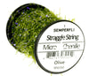 Straggle String Micro Chenille