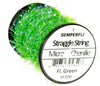 Straggle String Micro Chenille