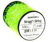 Straggle String Micro Chenille