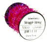 Straggle String Micro Chenille