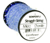 Straggle String Micro Chenille